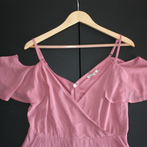 Charlotte Russe Dress - Picture 2 of 3